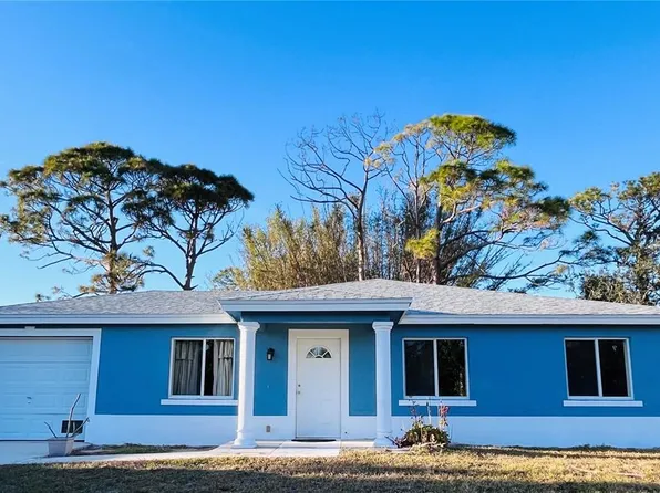 3400 Rain Lily Ln, Englewood, FL 34224