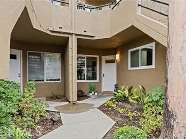21122 Aqua, Mission Viejo, CA 92691