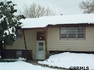 5015 N 60th St, Omaha, NE 68104