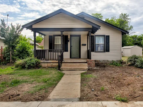 506 N 10th St, Enid, OK 73701