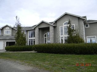 3429 Unick Rd, Ferndale, WA 98248