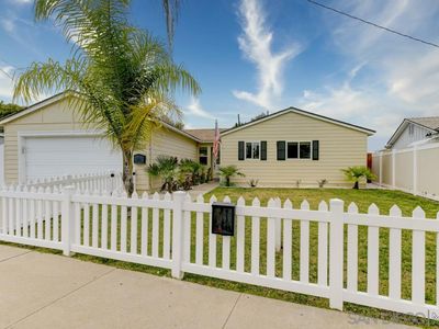 4322 Charing Pl, San Diego, CA, 92117