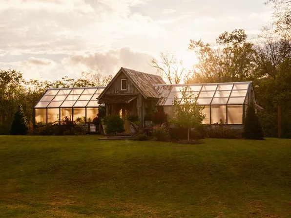 5297 Old Harding Rd, Franklin, TN 37064