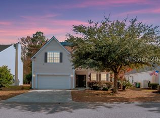 195 Pickett Mill Blvd, Bluffton, SC 29909