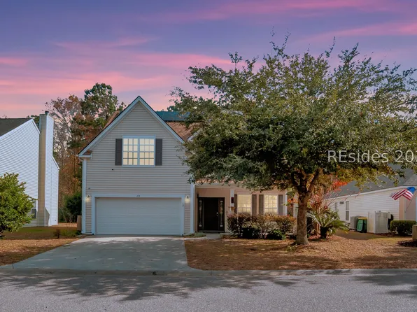 195 Pickett Mill Blvd, Bluffton, SC 29909