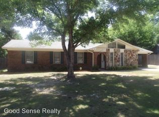 2604 Billings Rd, Hephzibah, GA 30815