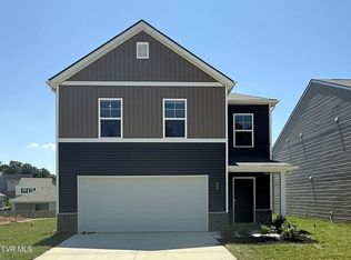 333 Arrowhead Dr, Johnson City, TN 37601