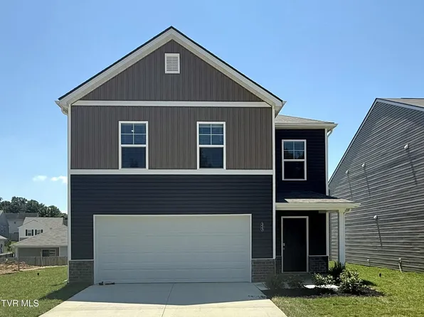 333 Arrowhead Dr, Johnson City, TN 37601