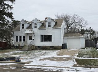 430 13th Ave S, Wisconsin Rapids, WI 54495