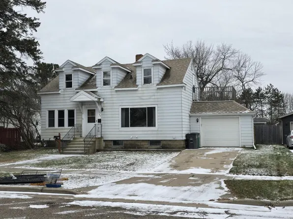430 13TH AVENUE SOUTH, Wisconsin Rapids, WI 54495