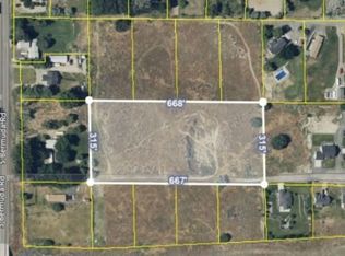 2 Sp E #3777-83, Kennewick, WA 99338