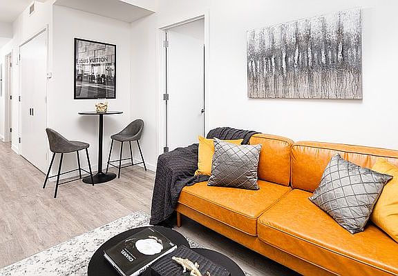 2nd image of 45 John St #3C