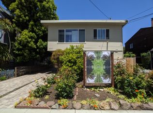 2005 Lincoln Street, Berkeley, CA 94709