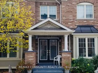 15 Lotus St, Brampton, ON L6P 3E1