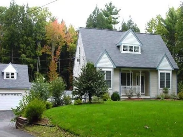 47 Bellamy Road, Dover, NH 03820