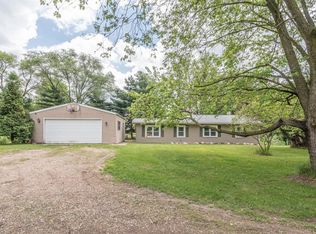 2229 Sharon Hollow Rd, Grass Lake, MI 49240