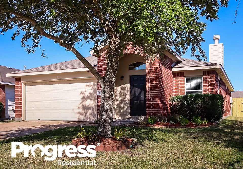 7835 Northfork Hollow Ln, Richmond, TX 77407 Zillow