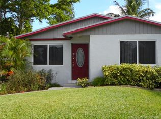 4890 SW 21st St, West Park, FL 33023