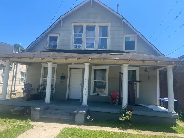 229 Holmes St, Frankfort, KY 40601