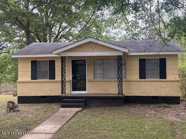 3942 Obannon Dr, Jackson, MS 39213