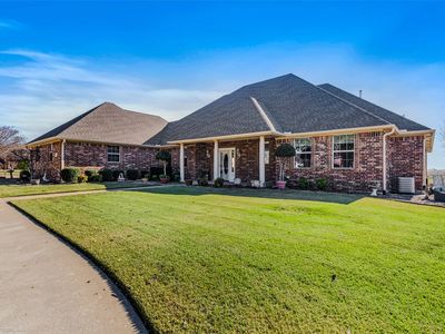 876 Equestrian Dr, Rockwall, TX, 75032