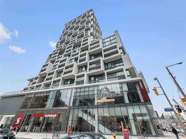8 Hillsdale Ave E #920, Toronto, ON M4S 0B2