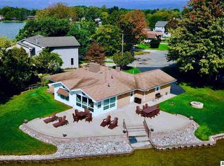123 Paula Dr, Brooklyn, MI 49230