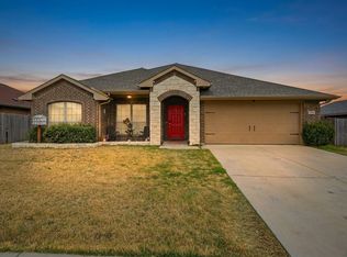 3308 Aruba Ln, Fort Worth, TX 76123