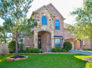 28043 Comal Karst Dr, Spring, TX 77386