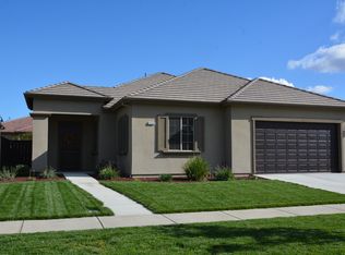 4650 N Berkeley Ave, Turlock, CA 95382