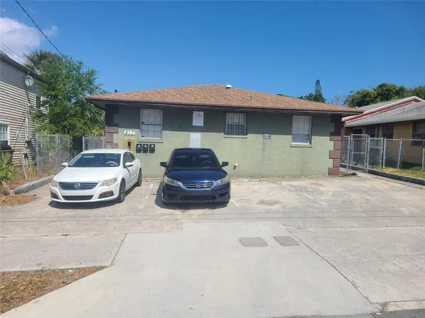 817 5th Street, West Palm Beach, FL 33401