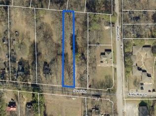 0 Jewell Rd, Memphis, TN 38128