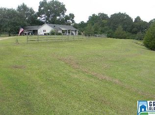 1602 Tom Turner Rd, Billingsley, AL 36006