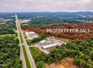 7350 Asheville Hwy, Knoxville, TN 37924