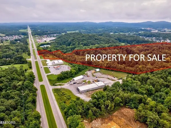 7350 Asheville Hwy, Knoxville, TN 37924