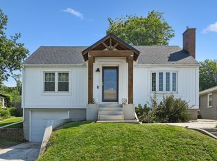 306 N Main St, Port Byron, IL 61275