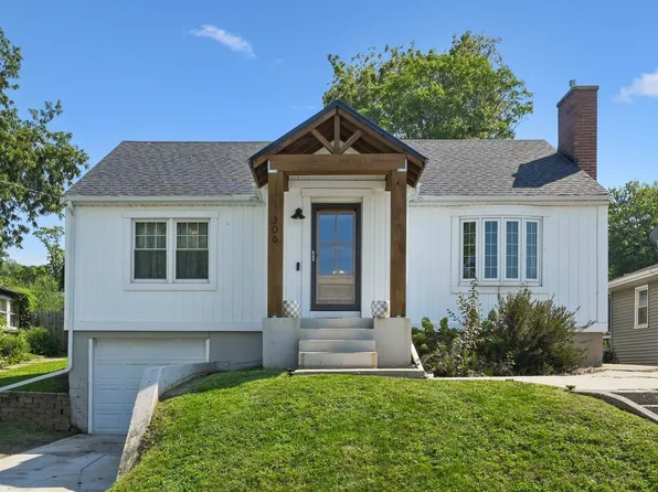 306 N Main St, Port Byron, IL 61275