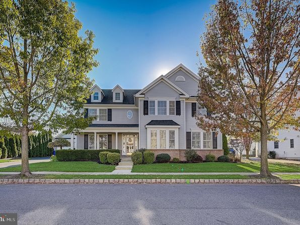 Zillow Chesterfield Nj