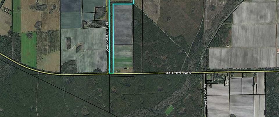 2nd image of 1050 John Campbell Dr