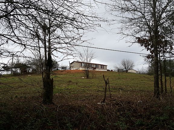 mobile home NOT included