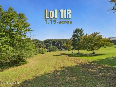 275 Conkinnon Dr LOT 11R, Lenoir City, TN, 37772