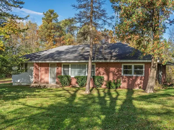 128 State Road 23, Briggsville, WI 53920