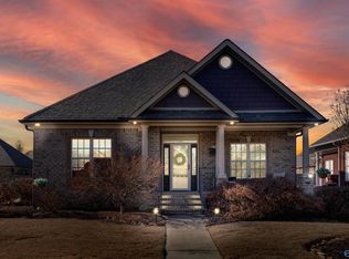 16777 Gardenview Ln, Athens, AL 35613