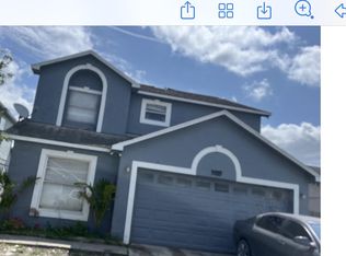 1033 Clovercrest Rd, Orlando, FL 32811