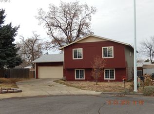 5 Wilkenson Ct, Milton Freewater, OR 97862