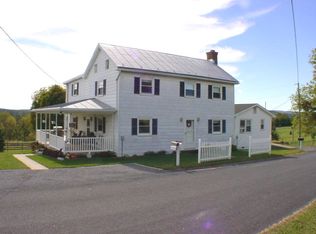 458 Rockville Rd, Quicksburg, VA 22847