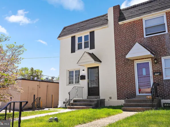 506 W Ashland Ave, Glenolden, PA 19036