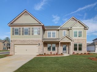 501 Dolce Rd, Locust Grove, GA 30248