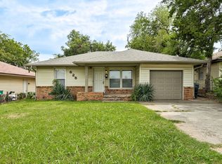 628 E Hill St, Oklahoma City, OK 73105