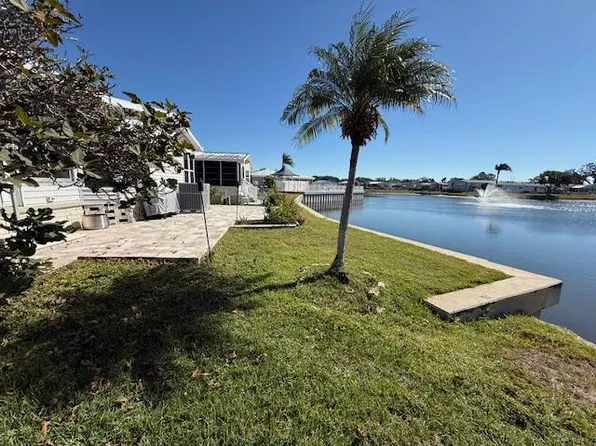 508 Bernice Blvd, Tarpon Springs, FL 34689